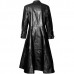 Plague Bearer Leather Gothic Coat Plague Bearer Leather Gothic Coat